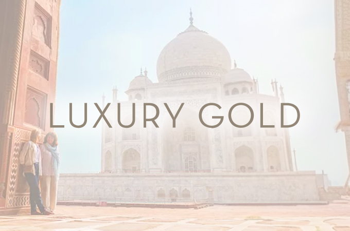 Luxury Gold (TTC Tour Brands)